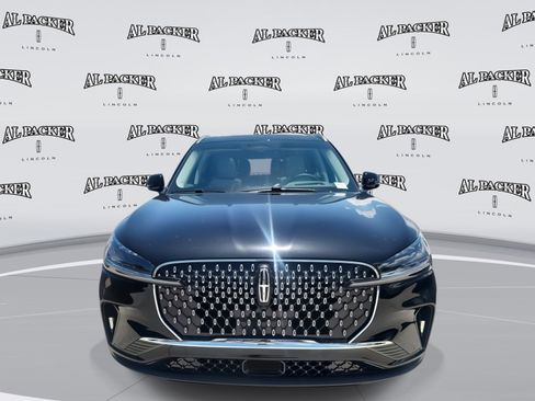 New 2025 Lincoln Aviator 2WD w/ Equipment Group 101A image 8