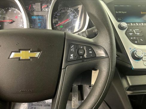 Used 2017 Chevrolet Equinox LS image 12