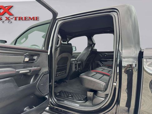 Used 2021 RAM 1500 TRX w/ TRX Level 2 Equipment Group AWD/4WD image 38