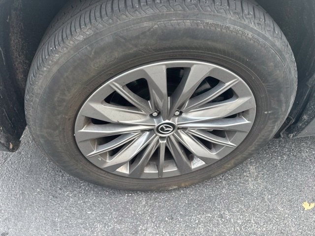 Used 2024 MAZDA CX-90 3.3 Turbo w/ Preferred Plus AWD/4WD image 5