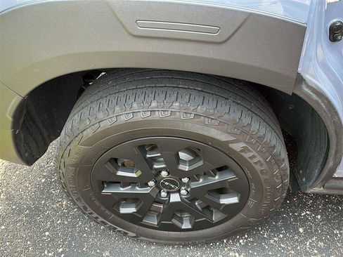 Used 2023 Honda Passport TrailSport image 18