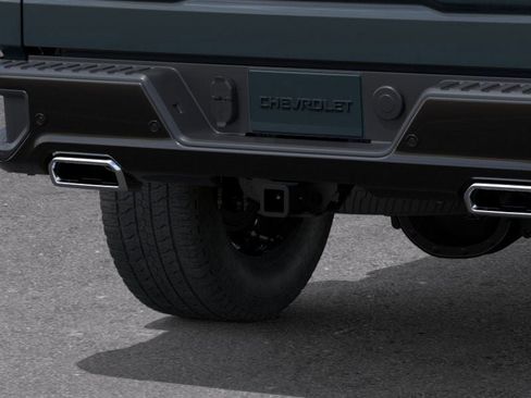 New 2026 Chevrolet Silverado 1500 LT Trail Boss w/ LT Trail Boss Premium Package AWD/4WD image 38