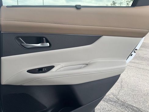 Used 2025 Nissan Murano Platinum w/ Cargo Package image 28