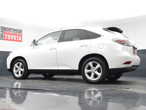 Used 2015 Lexus RX 350 AWD image 35