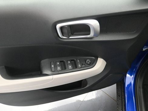 New 2026 Hyundai Venue SEL image 28