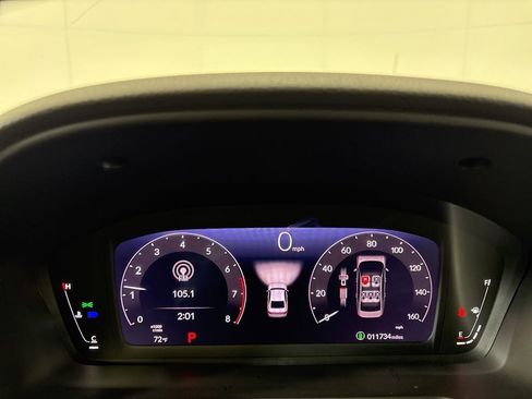 Used 2024 Honda Accord LX image 24