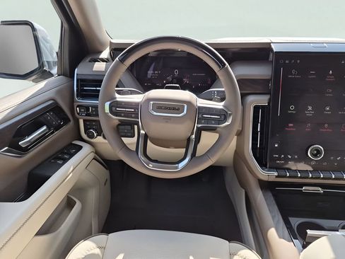 New 2026 GMC Yukon XL Denali w/ Denali Reserve Package AWD/4WD image 30