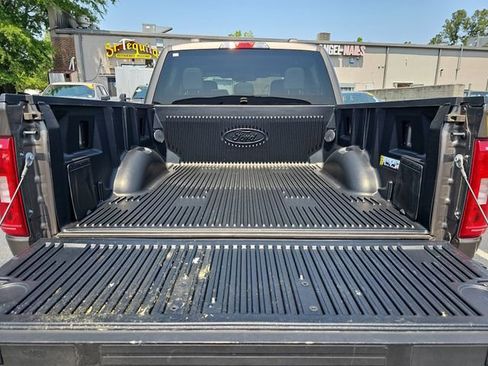 Certified 2023 Ford F150 XLT RWD image 14