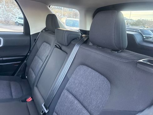 Certified 2024 Ford Bronco Sport Big Bend image 20