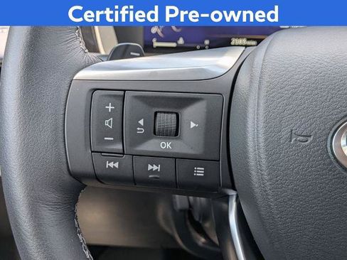 Certified 2026 INFINITI QX60 Sport w/ Dark Cargo Package AWD/4WD image 27