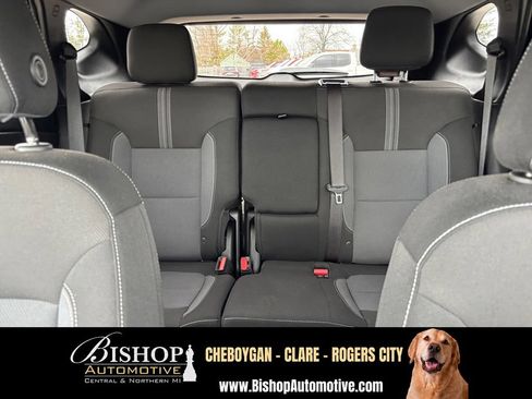 Used 2023 Chevrolet Blazer LT w/ Convenience Package AWD/4WD image 27