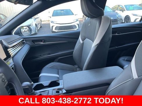 Used 2026 Toyota Camry SE FWD image 10