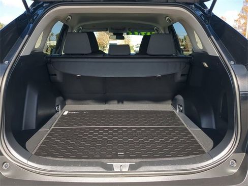 Certified 2025 Toyota RAV4 XLE image 13