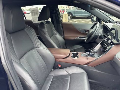 Used 2021 Toyota Venza Limited w/ Advanced Technology Package AWD/4WD image 13