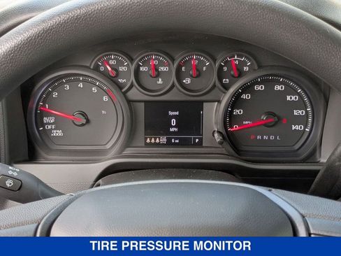 New 2026 GMC Sierra 1500 Pro w/ Graphite Edition image 18