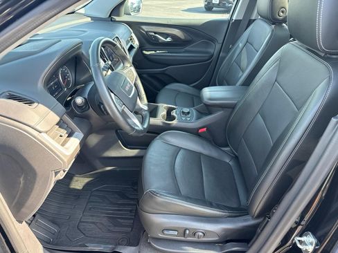 Used 2024 GMC Terrain SLT w/ Tech Package AWD/4WD image 6