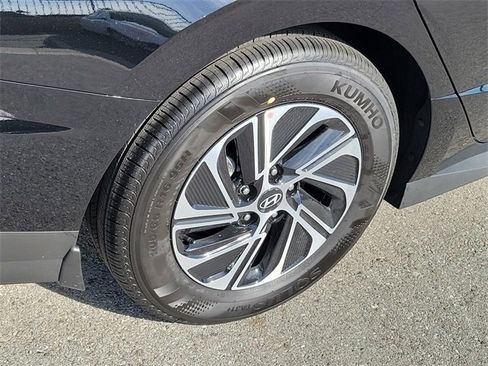 New 2026 Hyundai Sonata Blue image 22