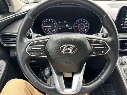Used 2023 Hyundai Santa Fe SEL AWD/4WD image 20