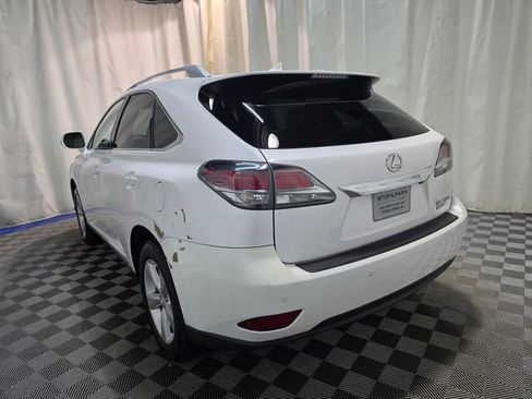 Used 2015 Lexus RX 350 AWD image 6