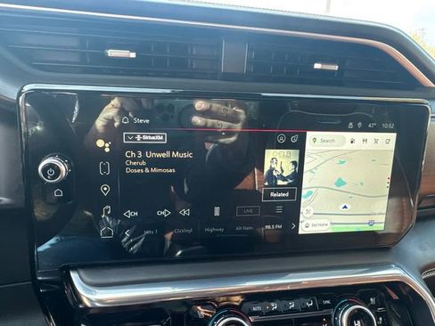 Used 2023 GMC Sierra 1500 Denali Ultimate image 37