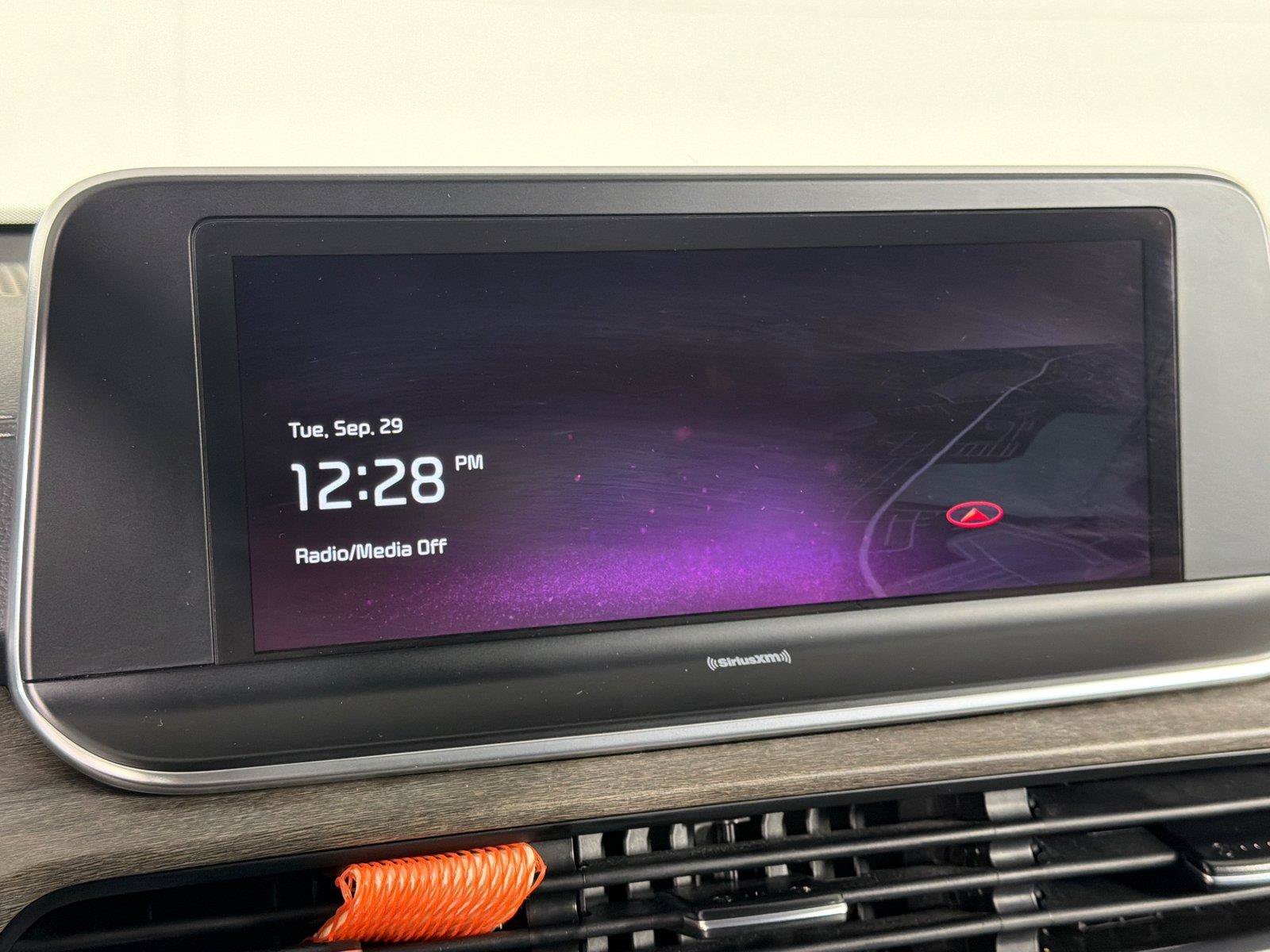 Used 2022 Kia Telluride EX FWD image 23