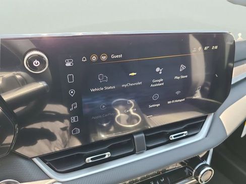 New 2026 Chevrolet Equinox LT w/ Midnight Edition FWD image 49