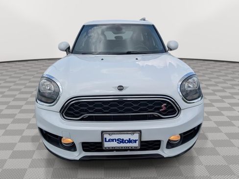 Used 2019 MINI Cooper Countryman S FWD image 8