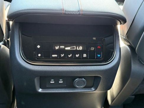 New 2025 Nissan Armada PRO-4X image 20