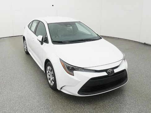 New 2026 Toyota Corolla LE image 14