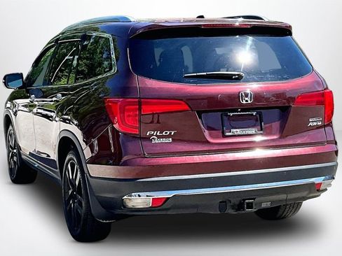Used 2018 Honda Pilot Touring image 4