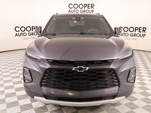 Used 2021 Chevrolet Blazer LT FWD image 9