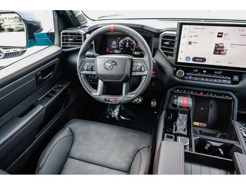 Used 2026 Toyota Tundra TRD Pro AWD/4WD image 15