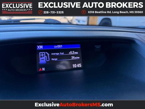 Used 2015 Honda CR-V EX-L image 18