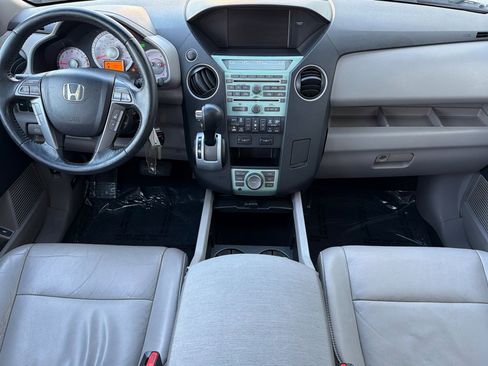 Used 2009 Honda Pilot Touring image 16