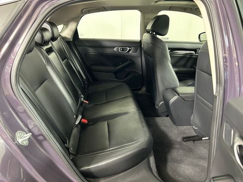 Used 2024 Honda Civic EX-L image 26