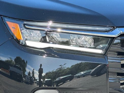 New 2026 Honda Pilot Elite image 32