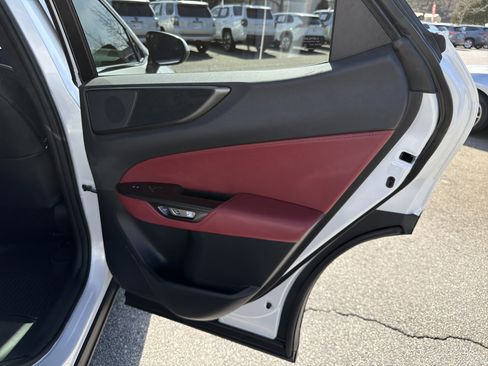 Used 2022 Lexus NX 350 AWD image 30