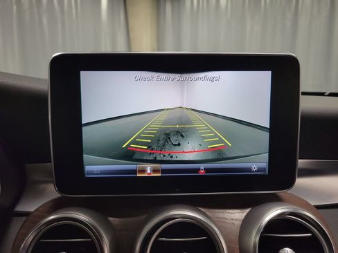 Used 2018 Mercedes-Benz C 300 4MATIC Coupe image 21