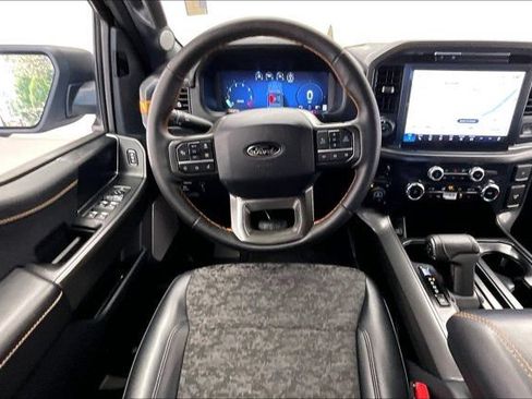 Used 2025 Ford F150 Tremor w/ Tow/Haul Package AWD/4WD image 4