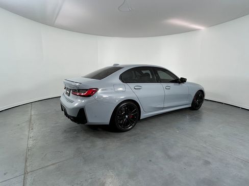 Used 2023 BMW M340i xDrive w/ Premium Package AWD/4WD image 5