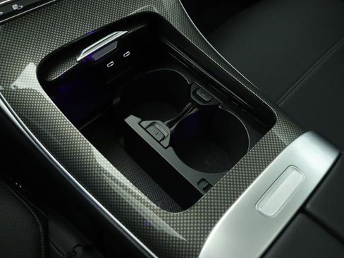 New 2026 Mercedes-Benz C 300 Sedan image 5