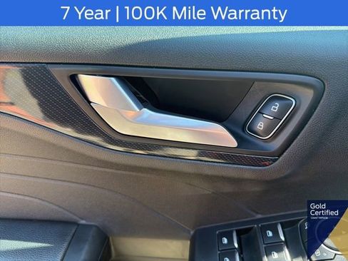 Used 2024 Ford Escape ST-Line AWD/4WD image 24
