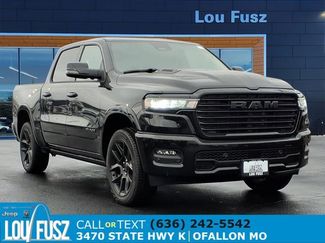 New 2026 RAM 1500 Laramie w/ Night Edition video 1