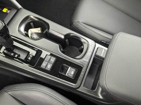 New 2026 Subaru Outback Premium AWD/4WD image 16