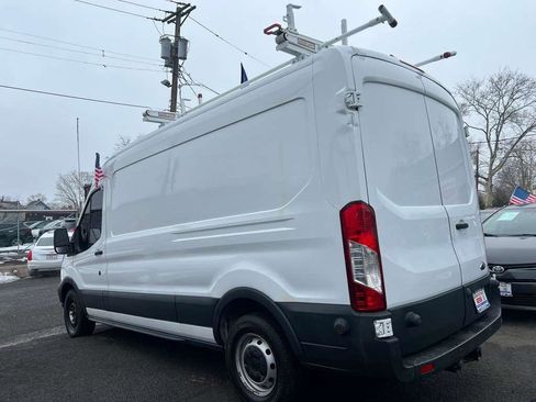 Used 2017 Ford Transit 250 148 Medium Roof image 7
