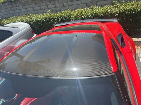 Used 2015 Chevrolet Corvette Z06 w/ 3LZ Preferred Equipment Group RWD image 15