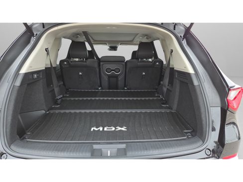 New 2026 Acura MDX FWD w/ Technology Package image 15