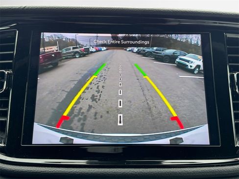 Certified 2024 Dodge Durango GT image 24