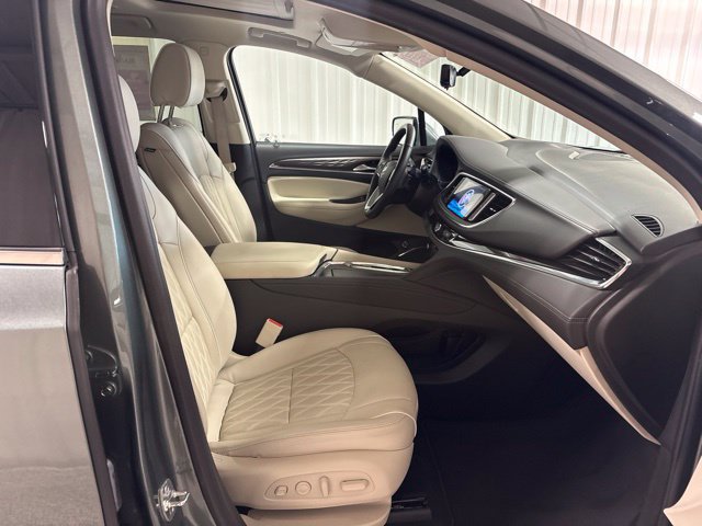 Used 2024 Buick Enclave Avenir w/ Trailering Package, 5000 lbs. AWD/4WD image 23