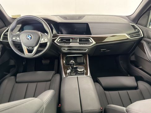 Used 2021 BMW X5 xDrive40i w/ Convenience Package AWD/4WD image 16
